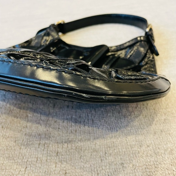 Gucci Queen Dialux Hobo - Picture 7 of 14